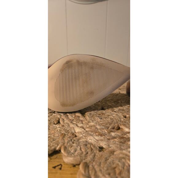 Marc Fisher Sassie Pointed Dark Red Toe Ladies Pumps US Size 8 - Picture 7 of 8